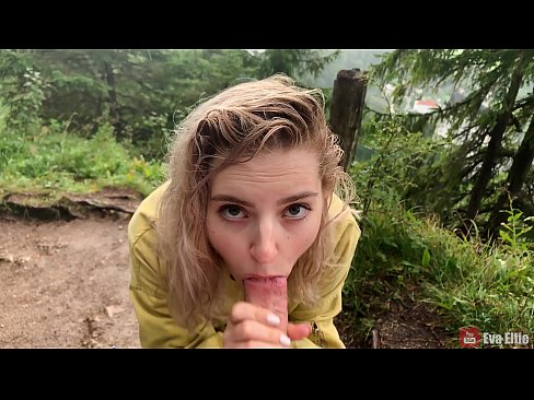 ❤️ Meedchen drénkt kum no engem ëffentleche Blowjob - Eva Elfi Sluts op lb.porn-milf-300.ru ❌️